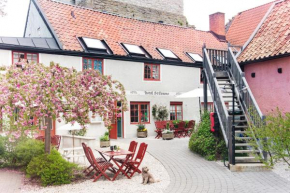 Hotell St Clemens, Visby